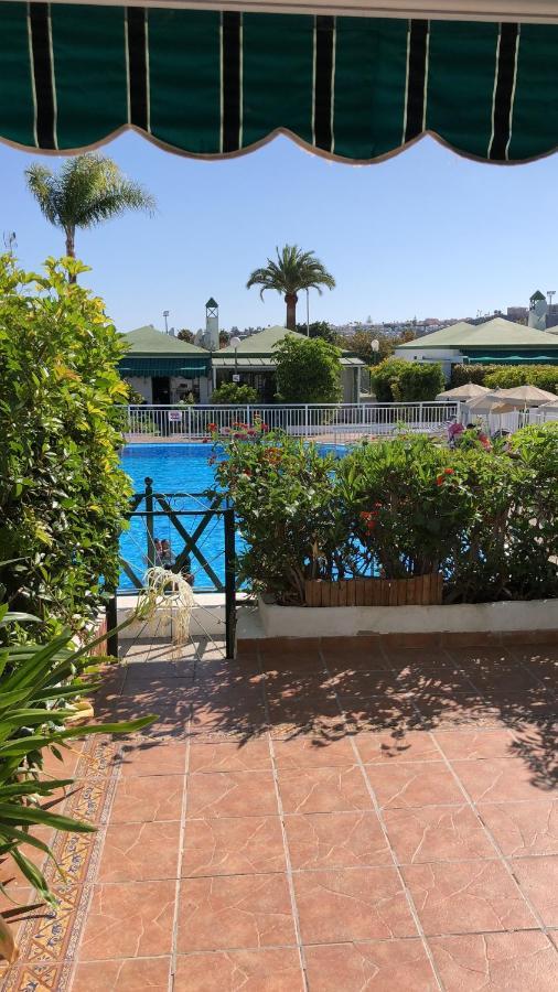 Sweet Apartment Maspalomas Maspalomas  Esterno foto