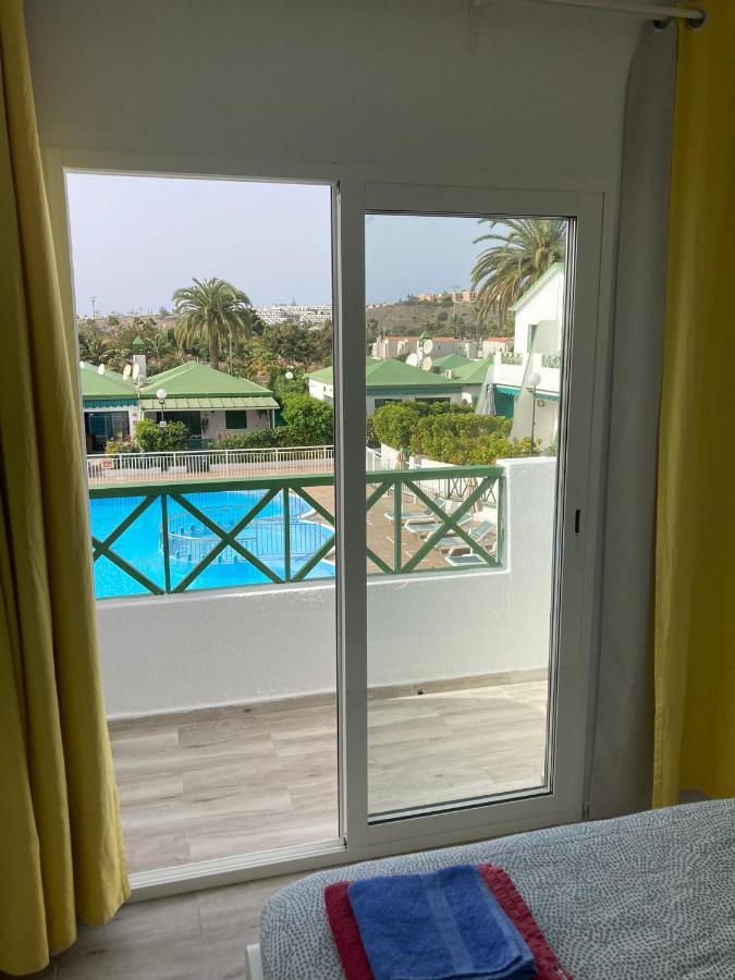 Sweet Apartment Maspalomas Maspalomas  Esterno foto