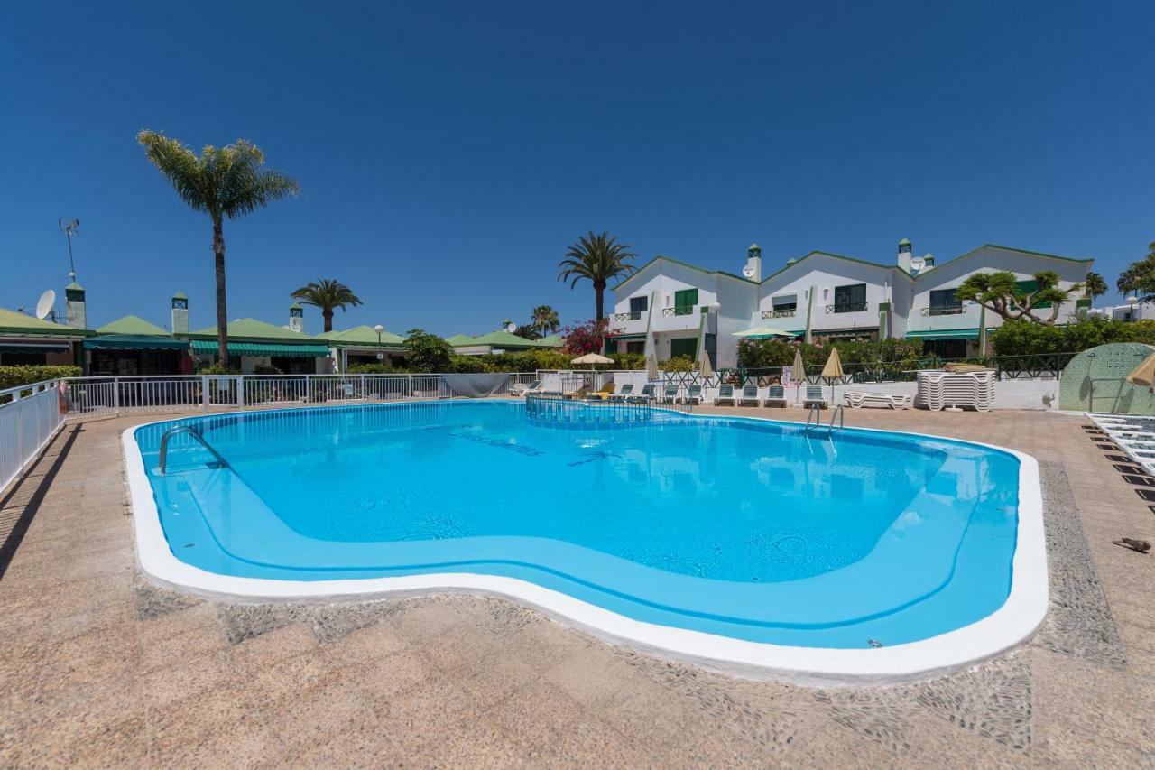 Sweet Apartment Maspalomas Maspalomas  Esterno foto