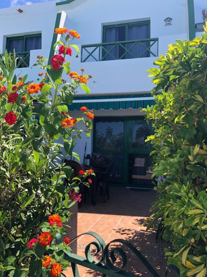 Sweet Apartment Maspalomas Maspalomas  Esterno foto